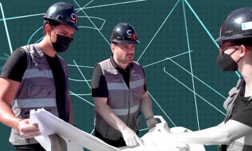 Cibrian arquitectos; creando con conciencia