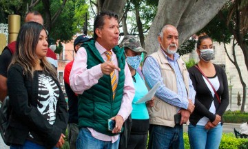 FENIS exige que se haga una "limpia" en la Secretaría de Seguridad Pública