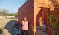 Gobierno municipal de Tilapa, Puebla, ignora a las familias vulnerables