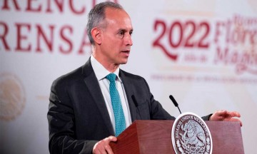 Ante repunte de contagios vuelve el Informe Covid diario