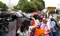 Familiares del matrimonio desaparecido en La Cuchilla exigen a la Fiscalía agilizar búsqueda