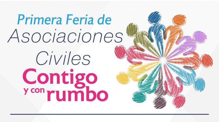 El Ayuntamiento de Puebla invita a la primera Feria de Asociaciones Civiles