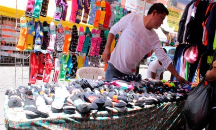 Contin&uacute;a la informalidad como forma de empleo principal en la entidad poblana