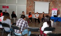 Con foro "Wey Tepetl" Ayuntamiento de Puebla impulsa el cuidado del bosque en conjunto con Pueblos Originarios