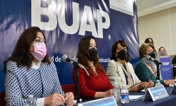 Contribuye la BUAP a romper techos de cristal e impulsar la participación femenina en la ciencia