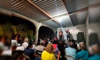 Presentan “Divertimento Poblano” en Ajalpan
