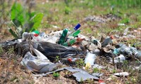 Protección Civil Municipal pide apoyo de la ciudadanía para evitar tirar basura en ríos, barracas y alcantarillado