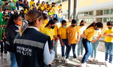 Llevan a cabo la Primera Caravana de Proximidad intermunicipal