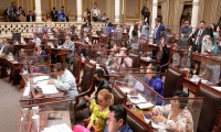Proponen eliminar candados para iniciativas ciudadanas en el Congreso de Puebla