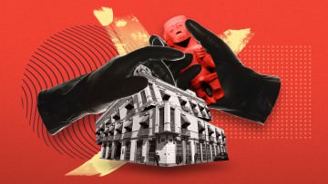 La decadencia de Museos Puebla: Cómo encubrir un robo de museos