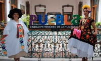 Prepárate para la “Presencia de Oaxaca en Puebla”
