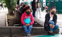 ¡Agarra tu cubrebocas! Aumentan  los contagios por COVID-19 en Puebla