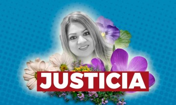 Por fin Justicia para  Angie Landa 