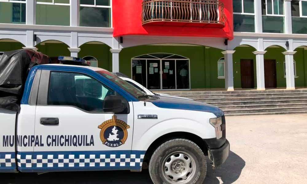 Asesinan a niña de cuatro años en Chichiquila