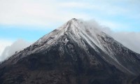 ¡De nuevo! rescatan a excursionistas, ahora en el Pico de Orizaba