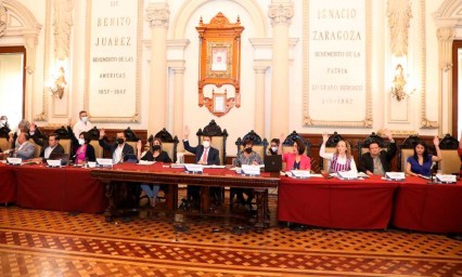 Ayuntamiento busca concesionar espacios publicitarios y manejo de residuos