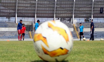 Centro de Formación BUAP retoma actividades deportivas presenciales