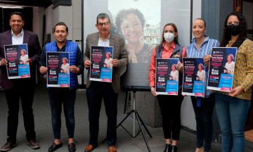 Invitan a sumarse al concierto "La música, un alimento para el alma"