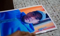 Familia de Gustavo, panadero de Acatzingo, acusa omisión en búsqueda