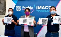 Impulsa IMACP a artistas de la ciudad de Puebla