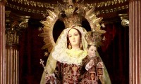 Vigilarán orden y seguridad en la celebración de la Virgen del Carmen
