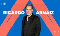 Estoy haciendo el sueño de mi vida una realidad: Ricardo Arnaiz