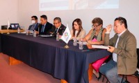 Destaca Puebla en asamblea de Ciudades Patrimonio Mundial Mexicanas