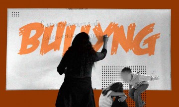 Piden desde el Congreso un alto al bullying en las escuelas