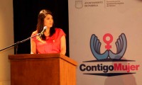 Brindará COPARMEX mentorías durante un año a 200 participantes de "Contigo Mujer"