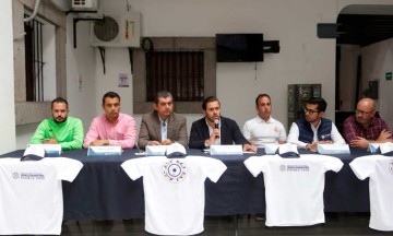Realizarán el torneo de fútbol para ciegos IBSA 2022 en Puebla
