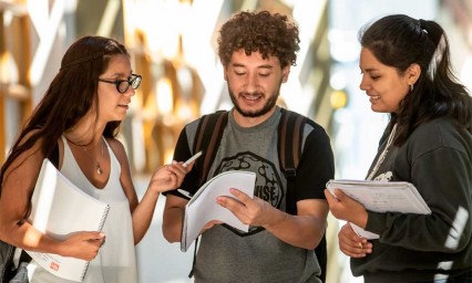 Conacyt ha emitido 25 convocatorias de becas de posgrado en 2022