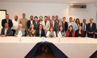Realizan encuentro entre Ayuntamiento de Puebla y miembros de la USEM