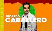 Ricardo Caballero, “El caballero de México”