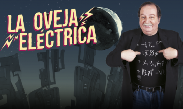 Nueva temporada de la oveja eléctrica