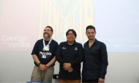 Puebla será sede del primer festival "Cinergia"