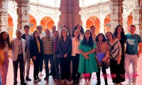 Participa ciudad de Puebla en el Foro de Ciudades Creativass de Norteamérica