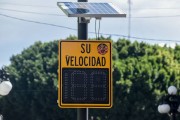 Suspenden multas por exceso de velocidad en Puebla