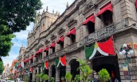Puebla Capital oficialmente iniciará los festejos patrios este 28 de agosto