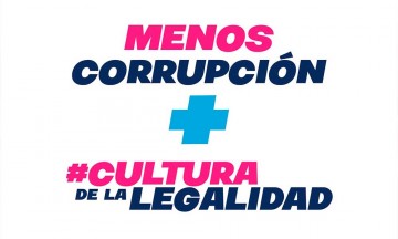 Ayuntamiento de Puebla lanzó la campaña #CulturaDeLaLegalidad