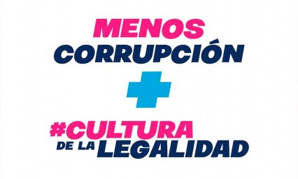 Ayuntamiento de Puebla lanzó la campaña #CulturaDeLaLegalidad