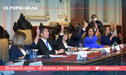 Ayuntamiento de Puebla establece el 5 de septiembre como "Día de la Mujer Indígena"