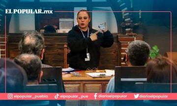 SSC San Pedro Cholula inicia el programa "Comercio Seguro"