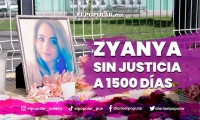 A mil 500 días del feminicidio de Zyanya no hay justicia