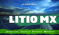Todo listo para Litio Mx, la empresa mexicana de litio