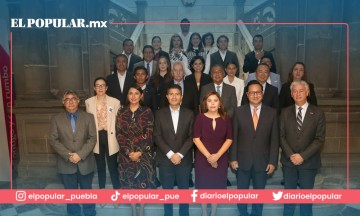 Instalan comité para mantener a Puebla como "Ciudad de Aprendizaje"