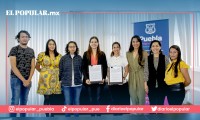 Ayuntamiento de Puebla y CUDAEP firman convenio para desarrollo urbano del Centro Histórico
