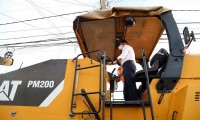 Enlista Ayuntamiento de Puebla próximas obras públicas a licitar
