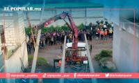 Invierte Ayuntamiento de Puebla 17.3 mdp en infraestructura eléctrica