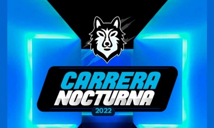 Regresa la Carrera Nocturna Universitaria de la BUAP en su edición 2022