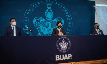 Consejo Universitario BUAP